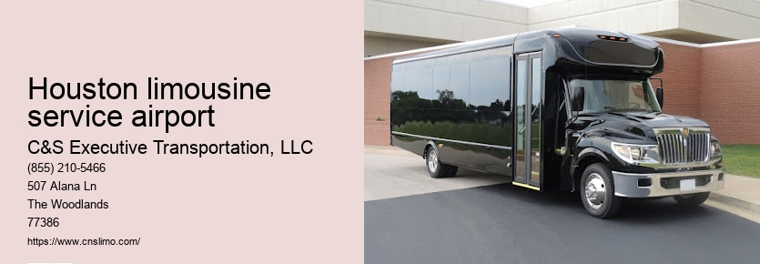 Limo hire